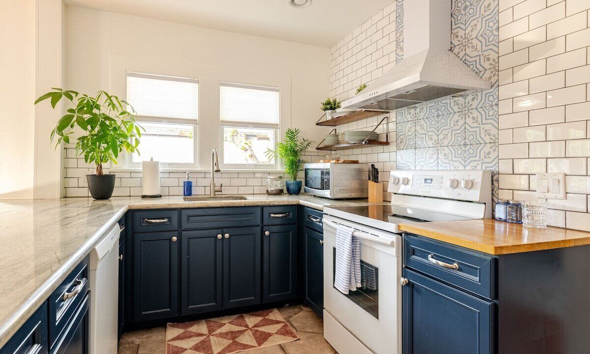 Photo of Kitchen in South Pensacola
