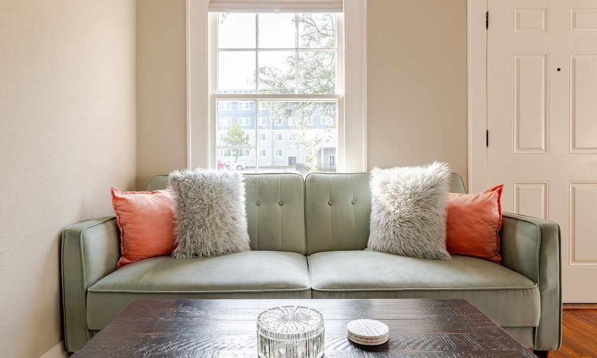 Photo of Livingroom in South Pensacola
