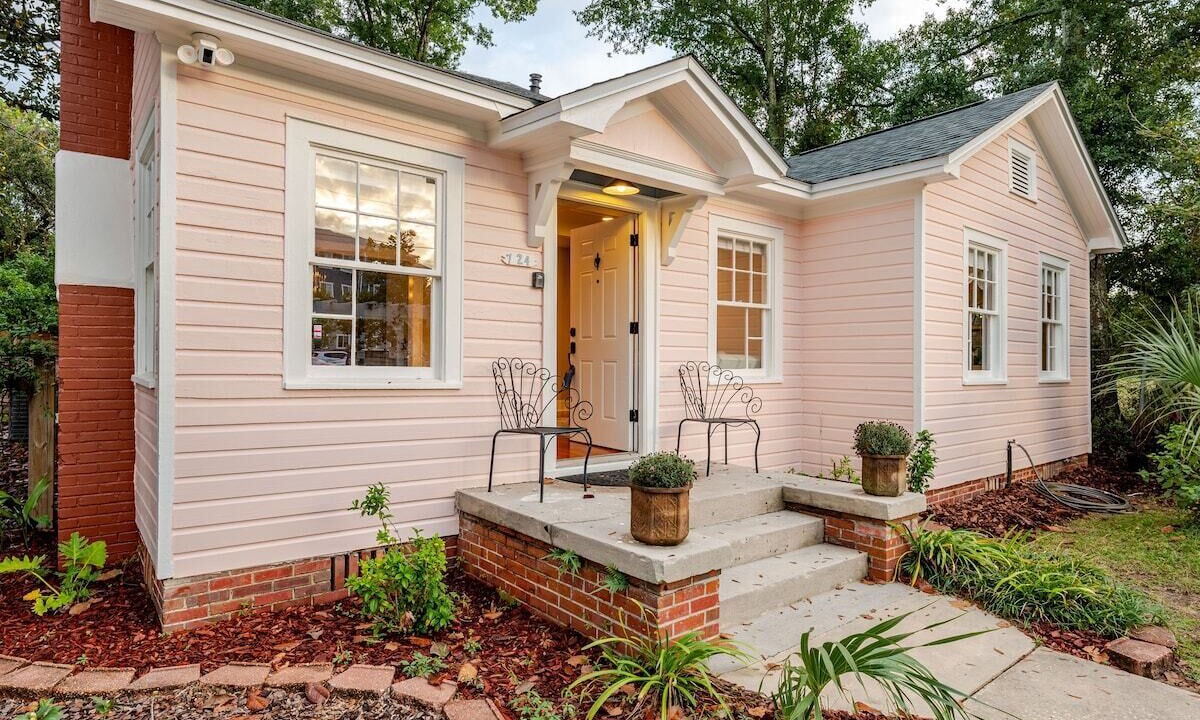 Photo of Outdoor in South Pensacola