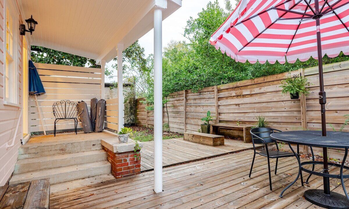 Photo of Outdoor in South Pensacola