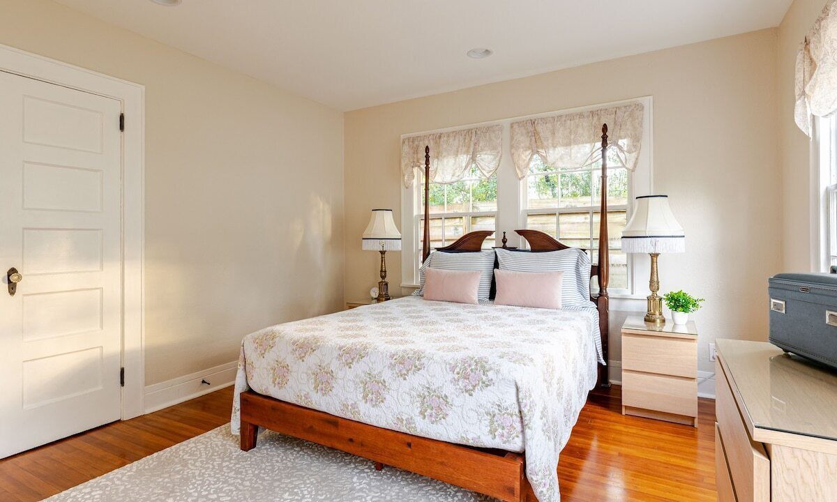 Photo of Bedroom in South Pensacola