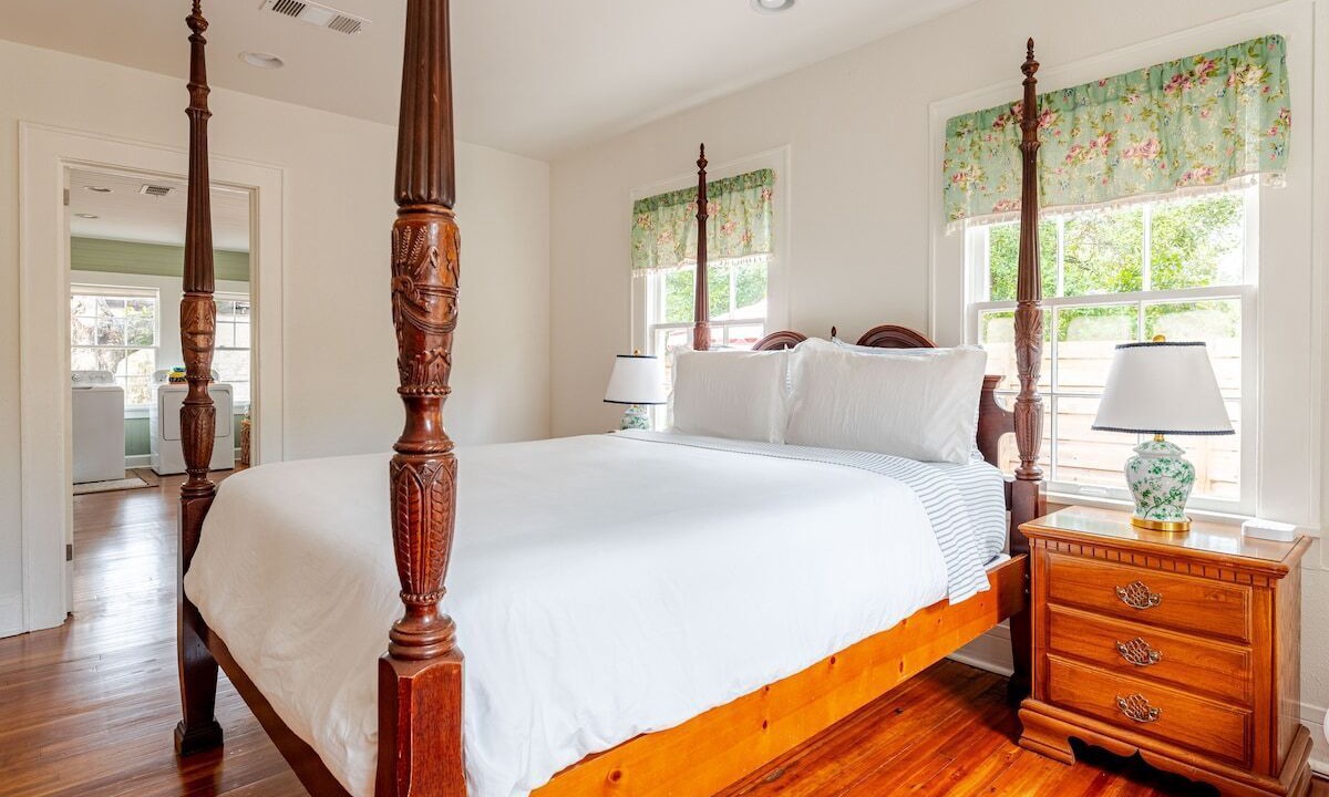 Photo of Bedroom in South Pensacola