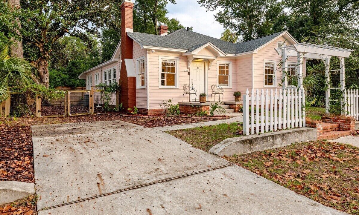 Photo of Outdoor in South Pensacola