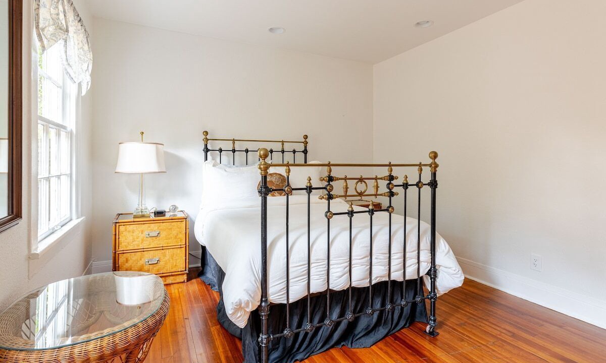 Photo of Bedroom in South Pensacola