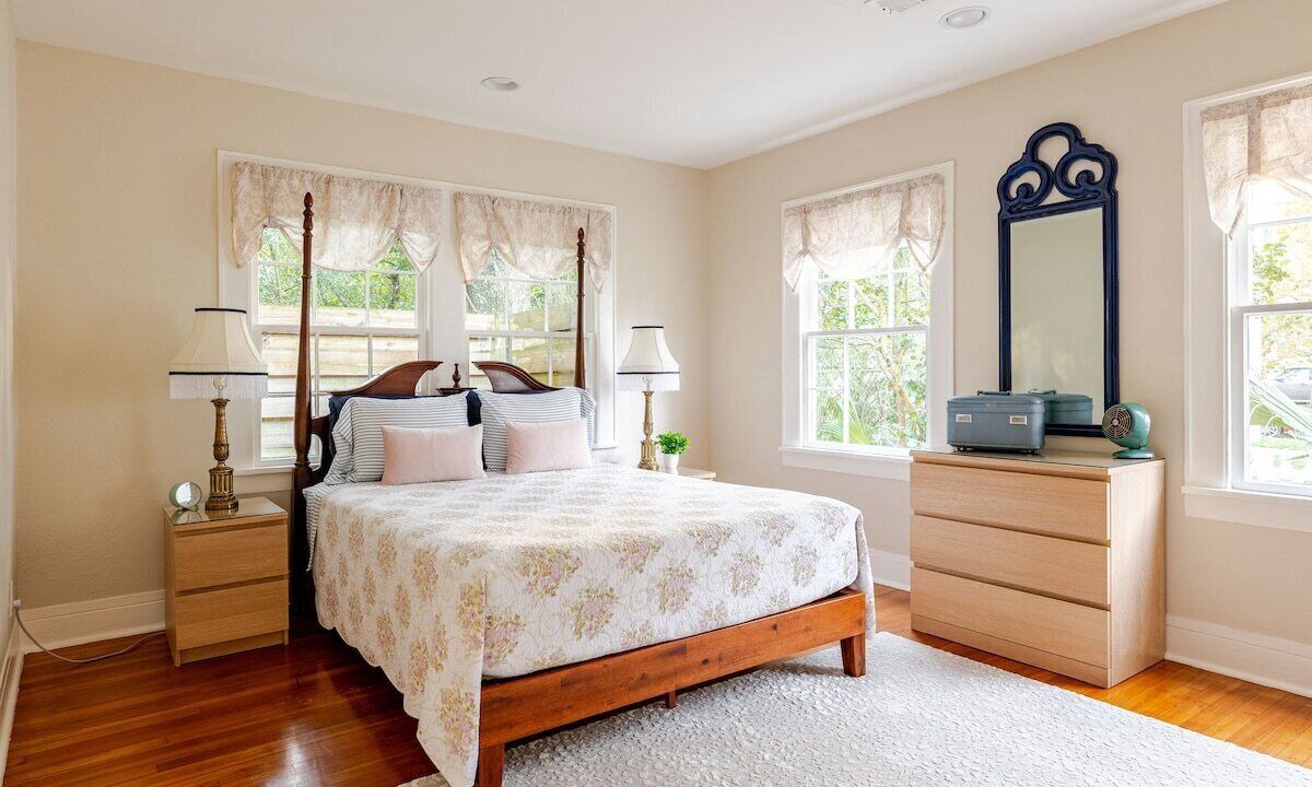 Photo of Bedroom in South Pensacola