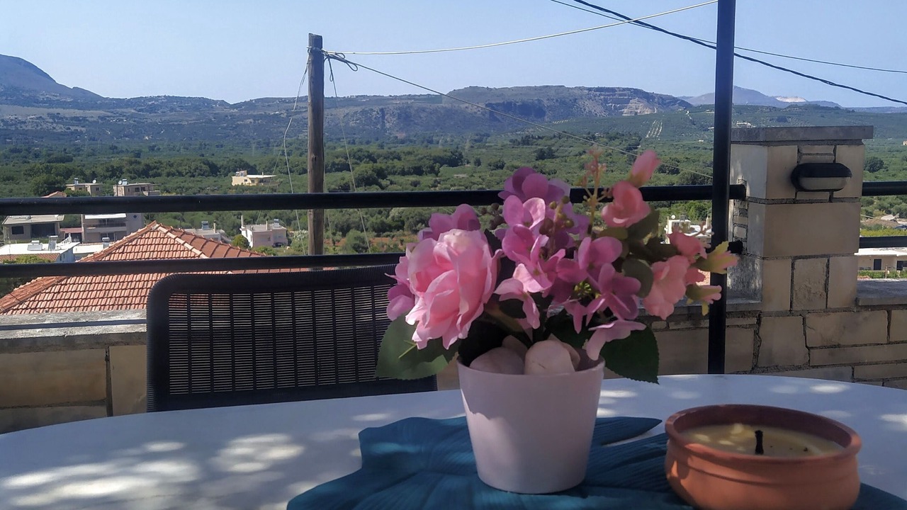 Photo of Outdoor in Makhairoi