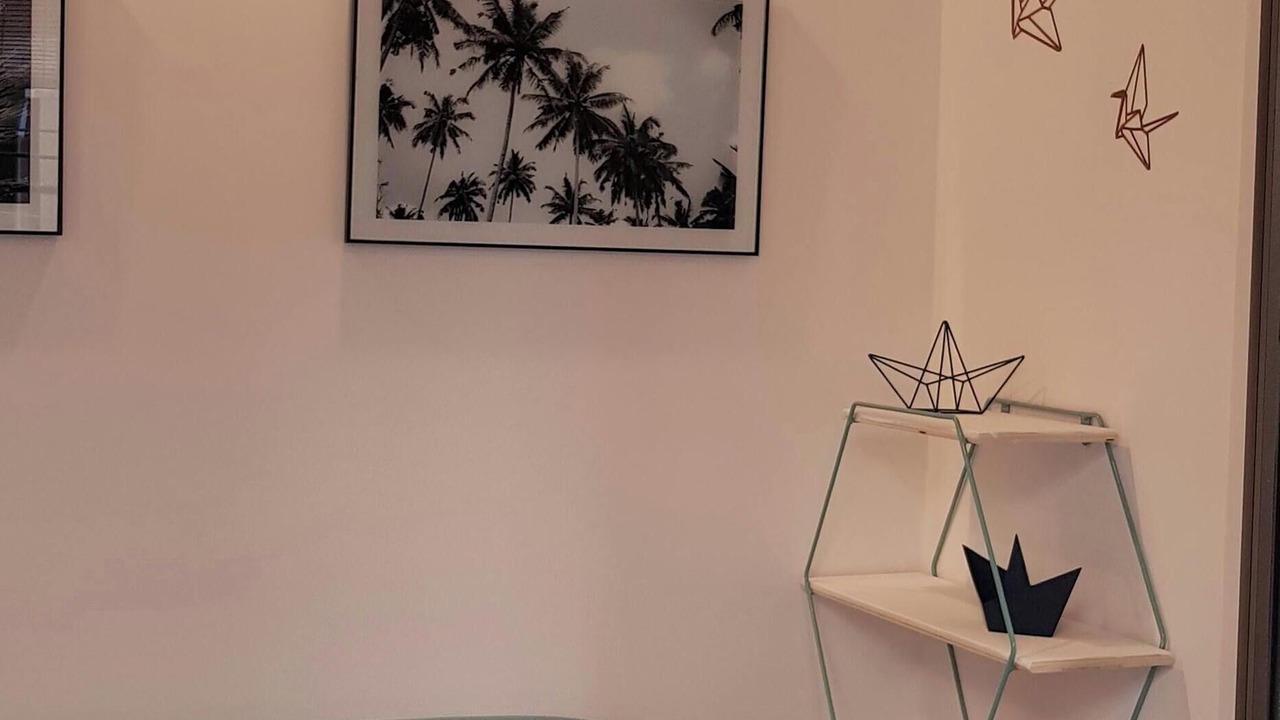 Photo of Bedroom in Ciutat Vella
