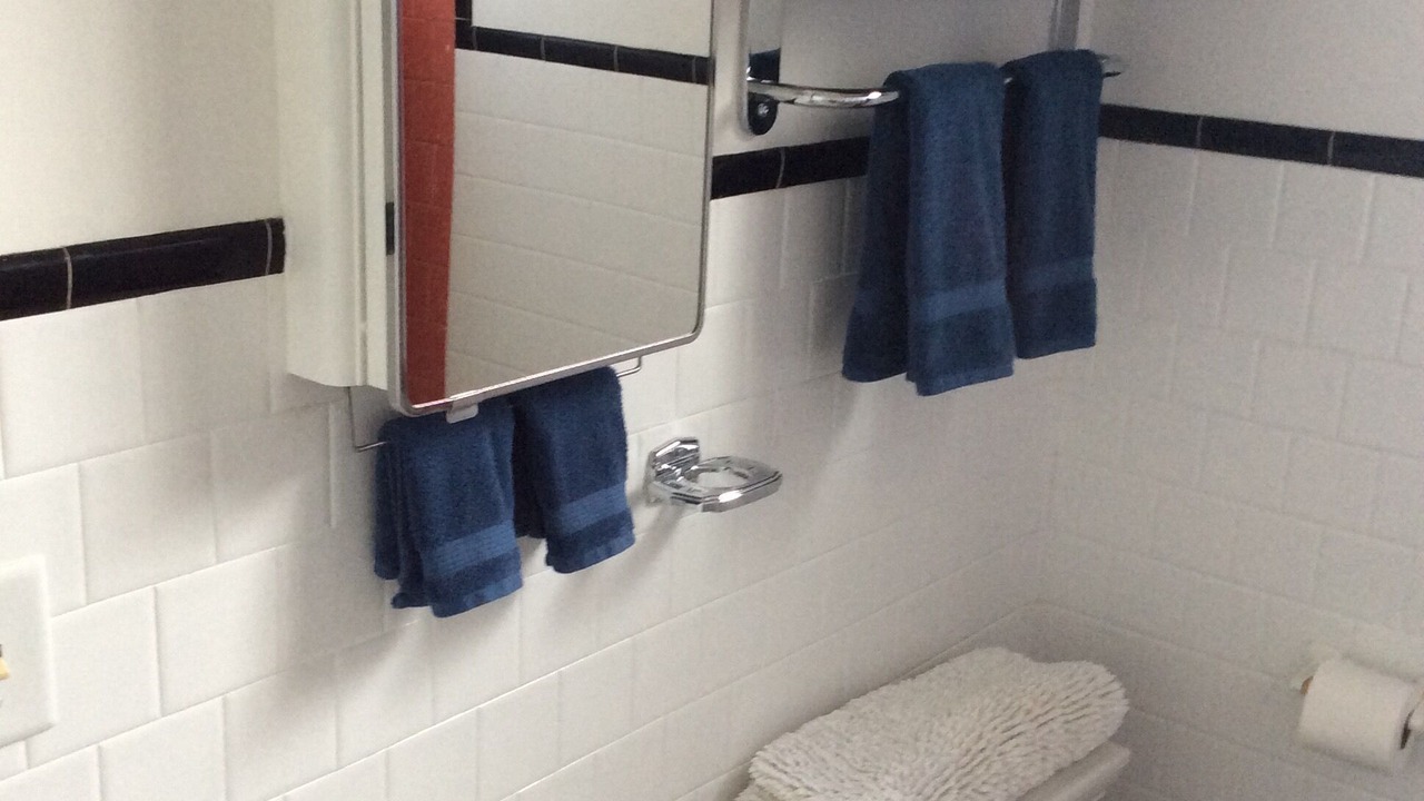 Photo of Bathroom in Gardiner