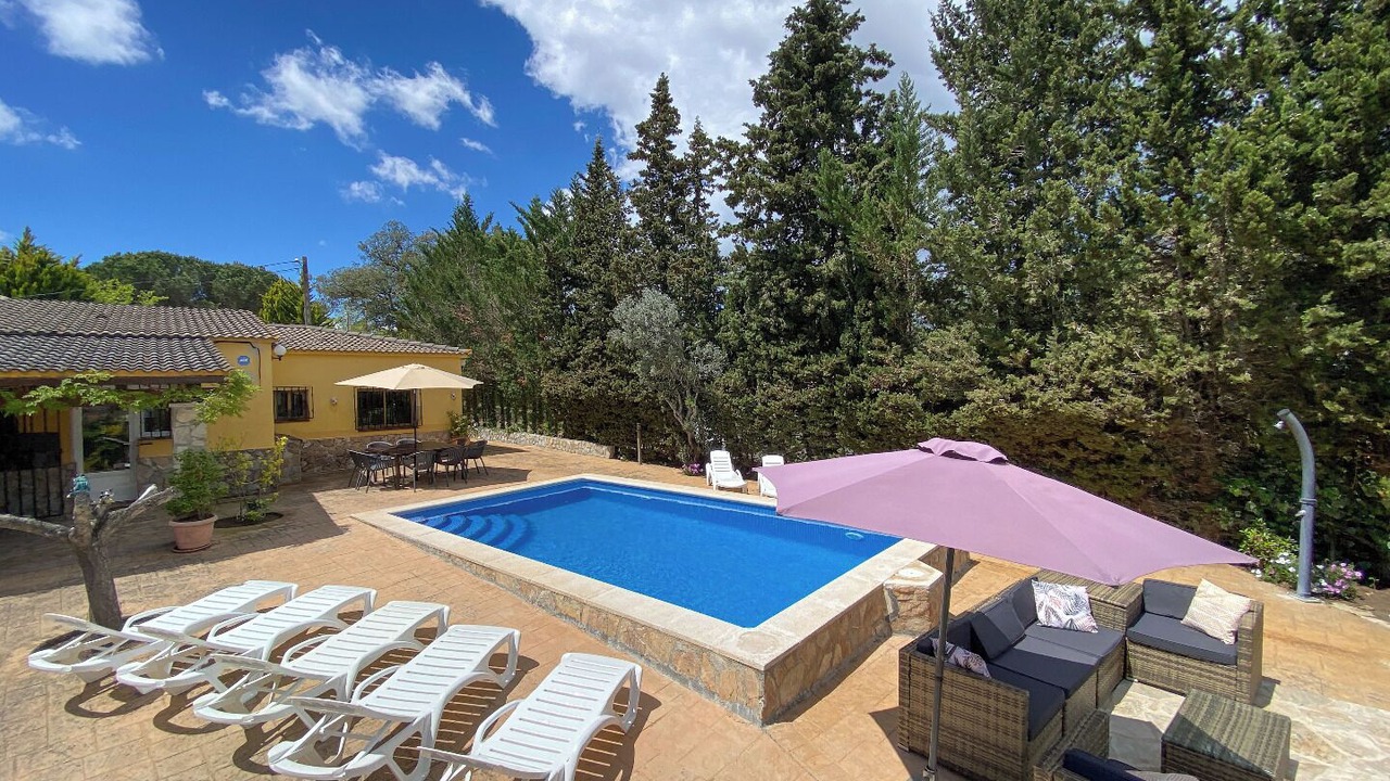 Photo of Outdoor in Mont Barbat