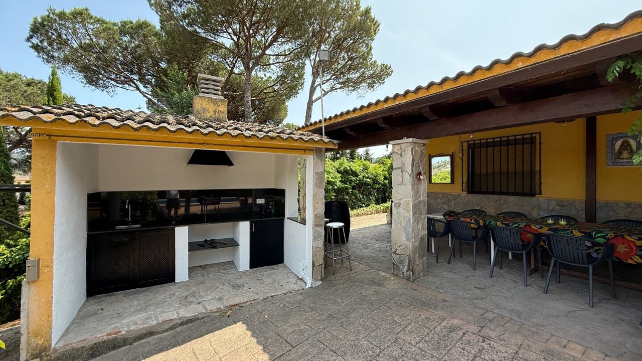 Photo of Outdoor in Mont Barbat