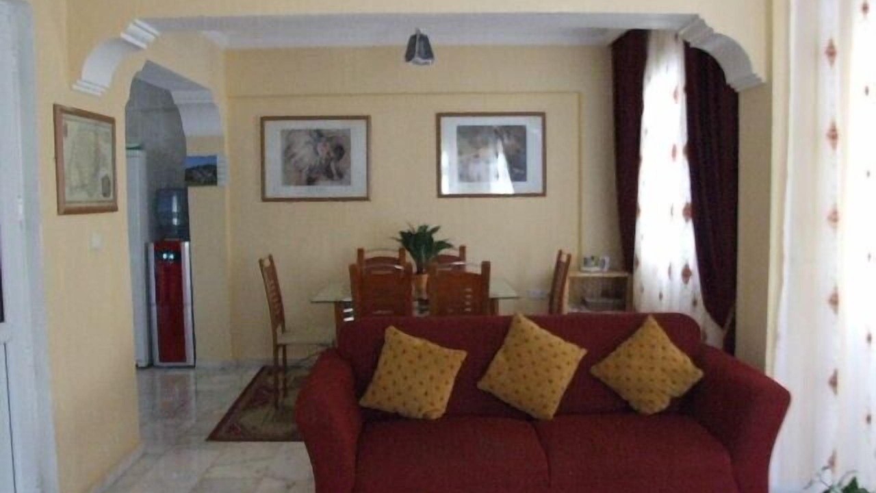 Photo of Bedroom in Dalyan City Center