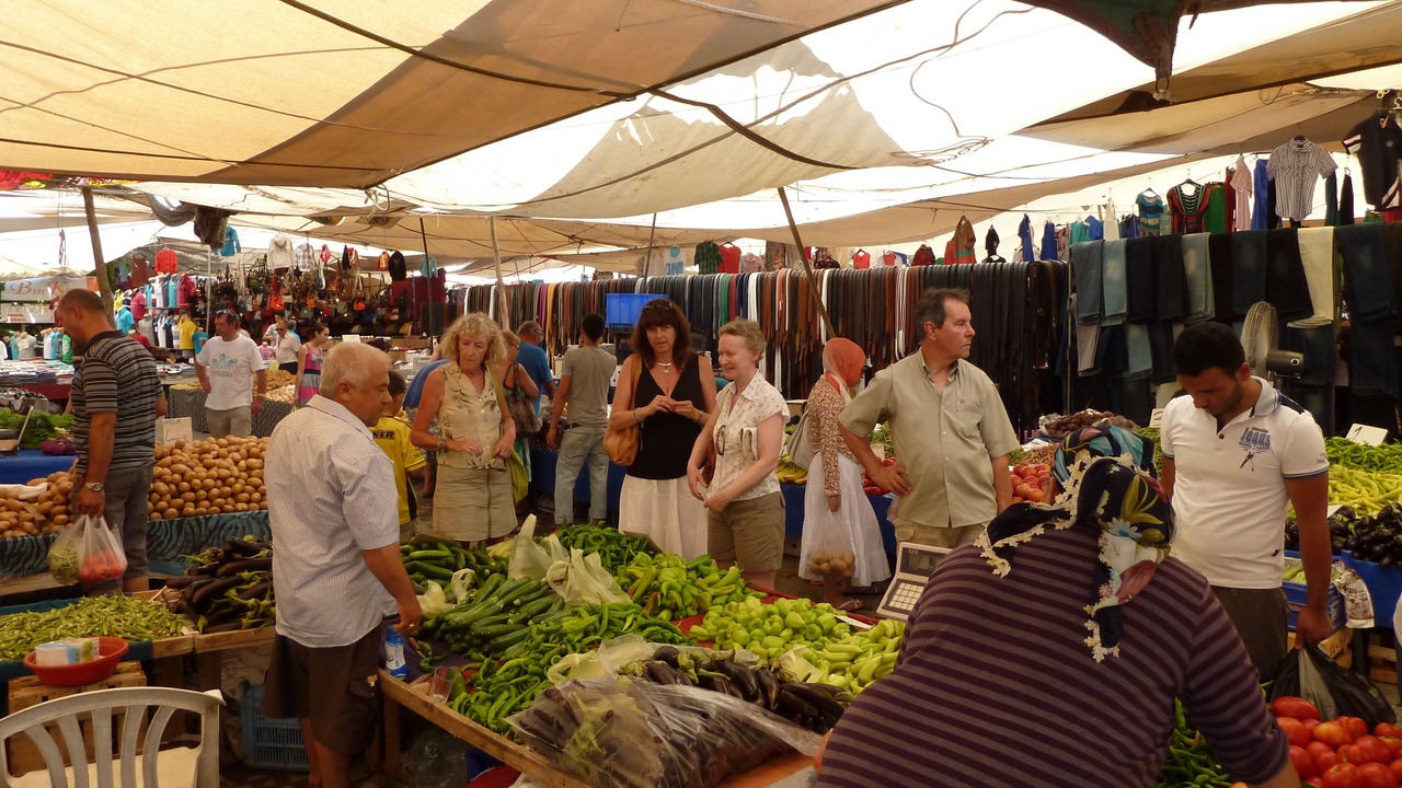 Photo of Others in Dalyan City Center