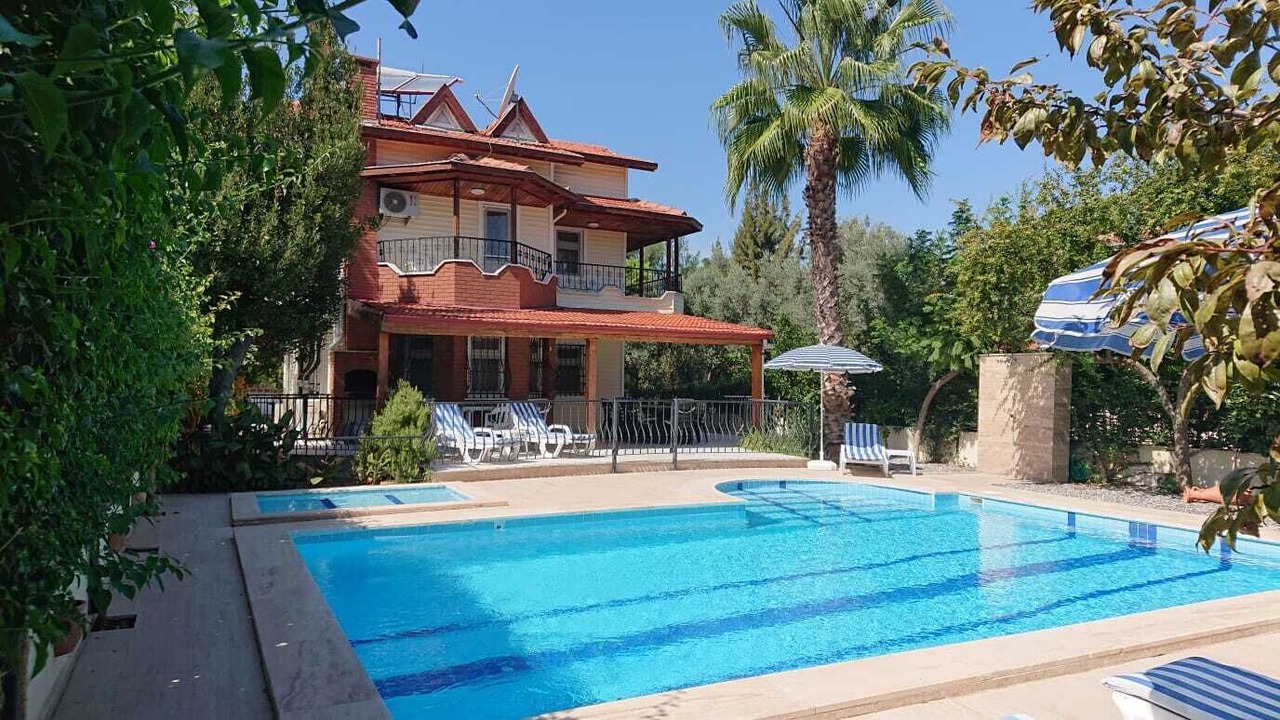 Photo of Outdoor in Dalyan City Center