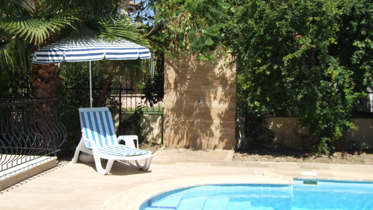 Photo of Outdoor in Dalyan City Center