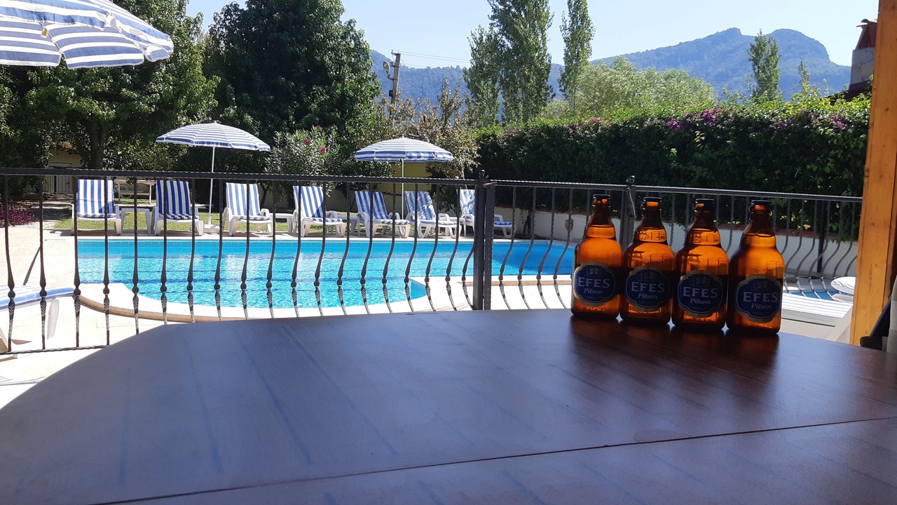 Photo of Outdoor in Dalyan City Center