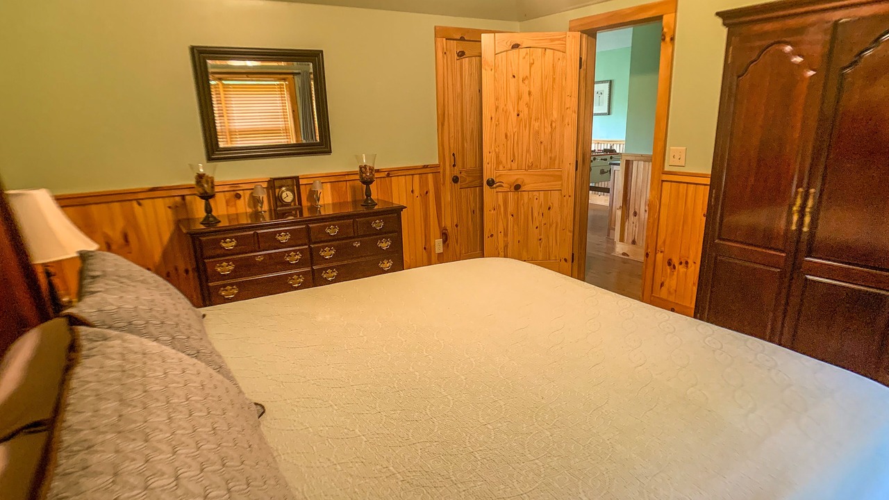 Photo of Bedroom in West Jefferson