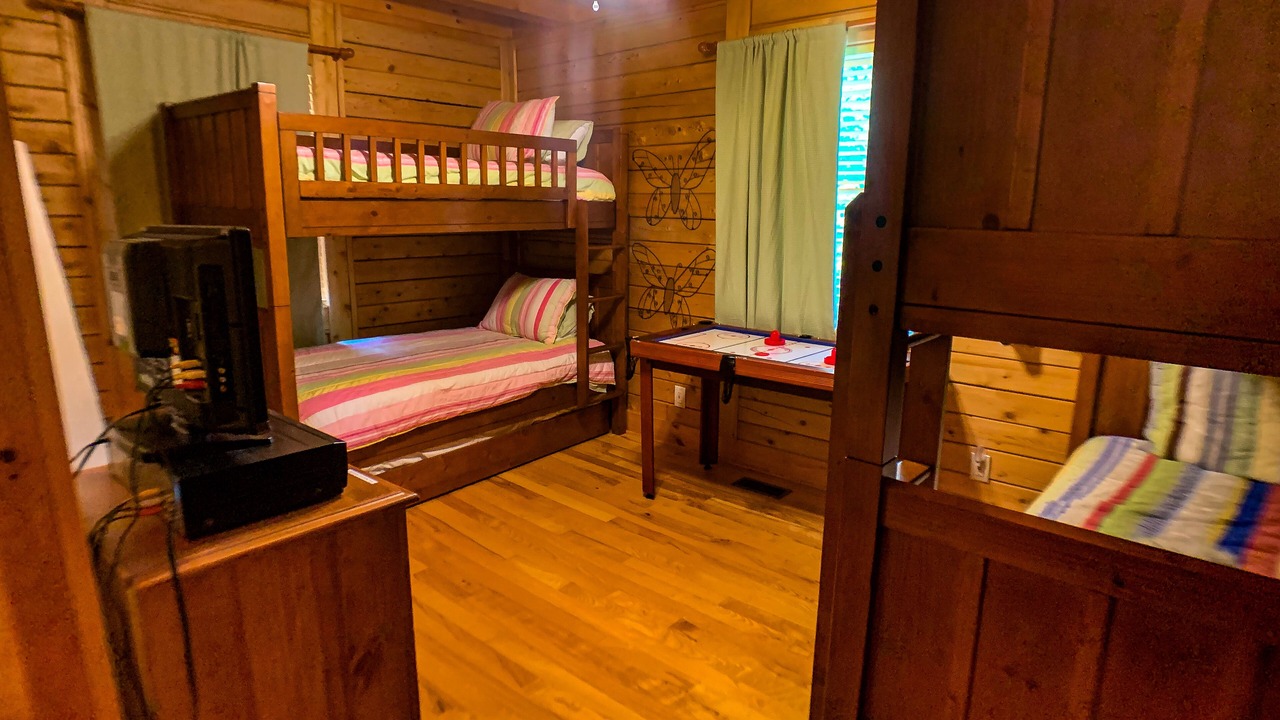 Photo of Bedroom in West Jefferson