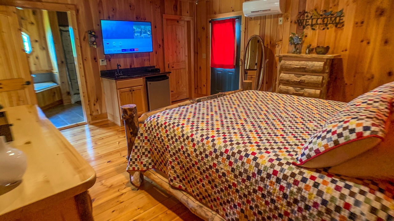 Photo of Bedroom in West Jefferson