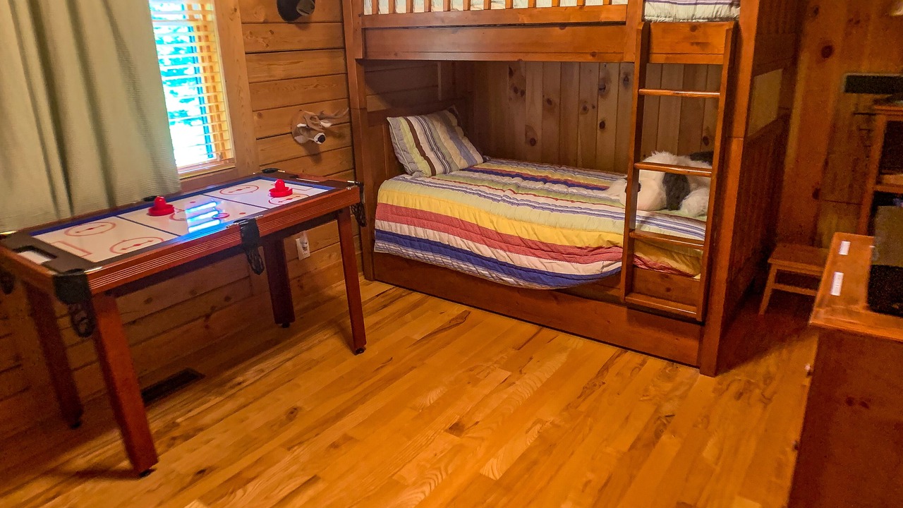 Photo of Bedroom in West Jefferson