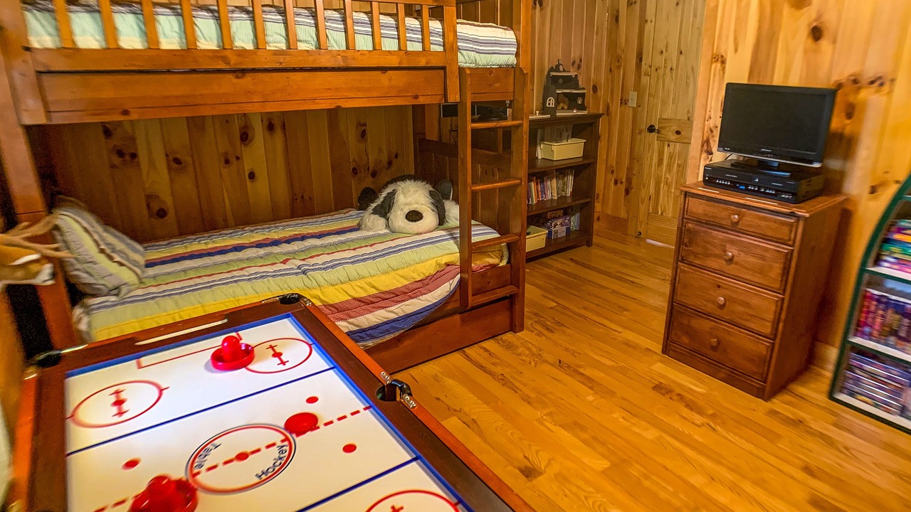 Photo of Bedroom in West Jefferson