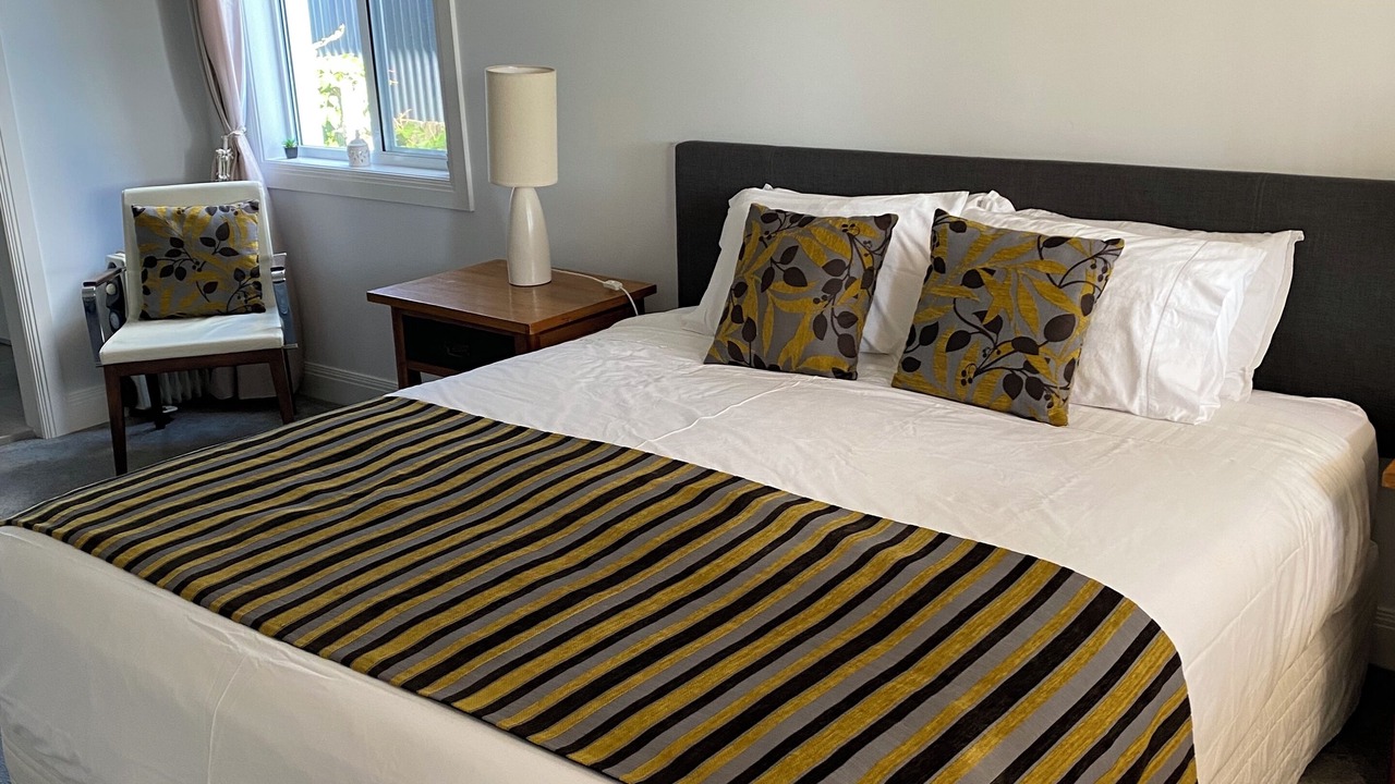 Photo of Bedroom in Narrawallee