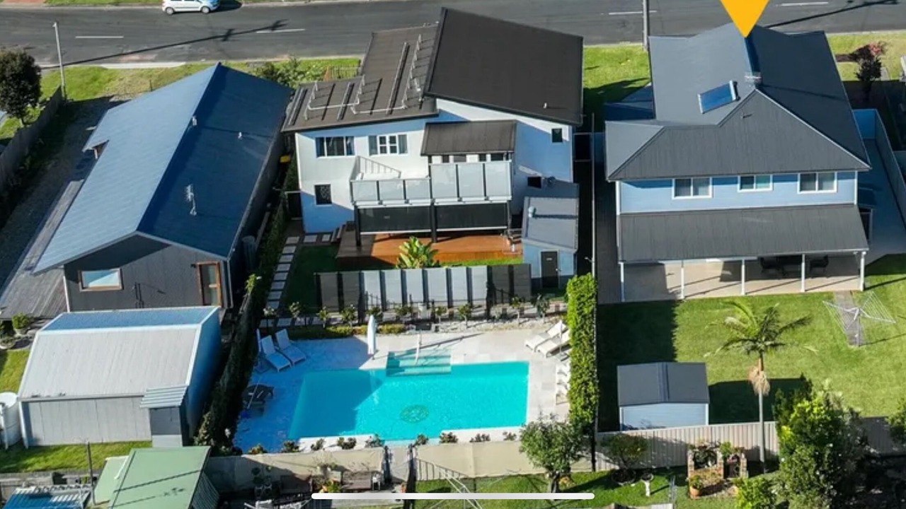 Photo of Outdoor in Narrawallee