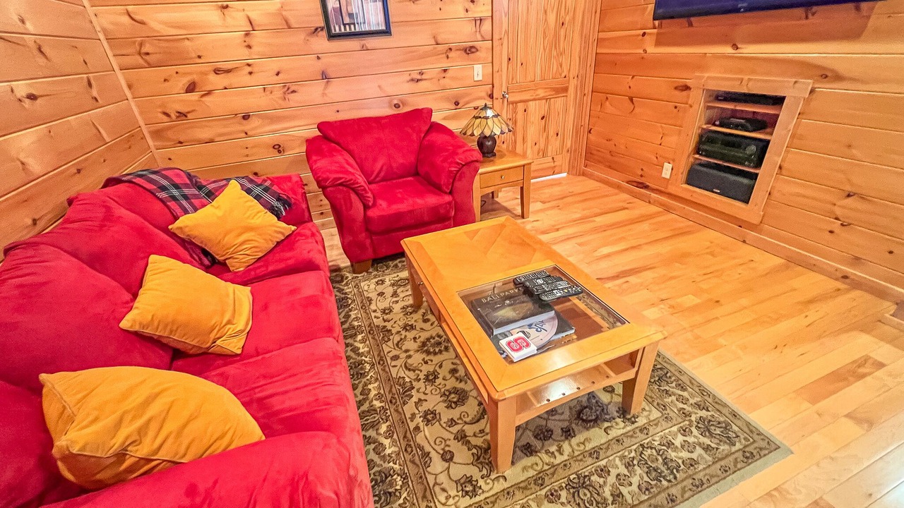 Photo of Bedroom in West Jefferson