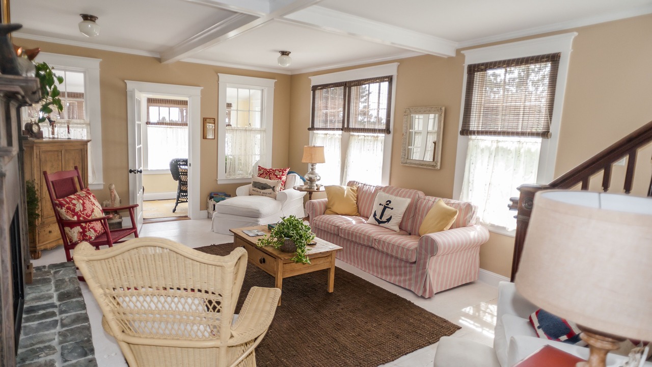 Photo of Bedroom in Little River