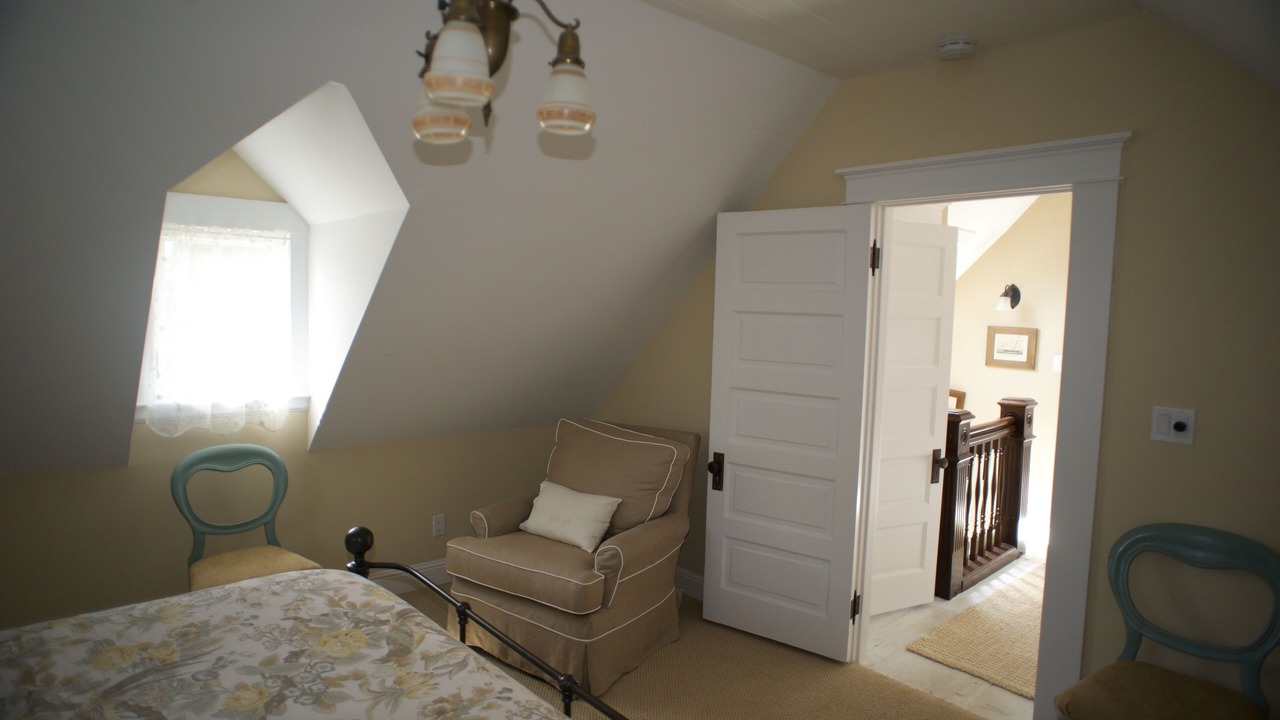 Photo of Bedroom in Little River
