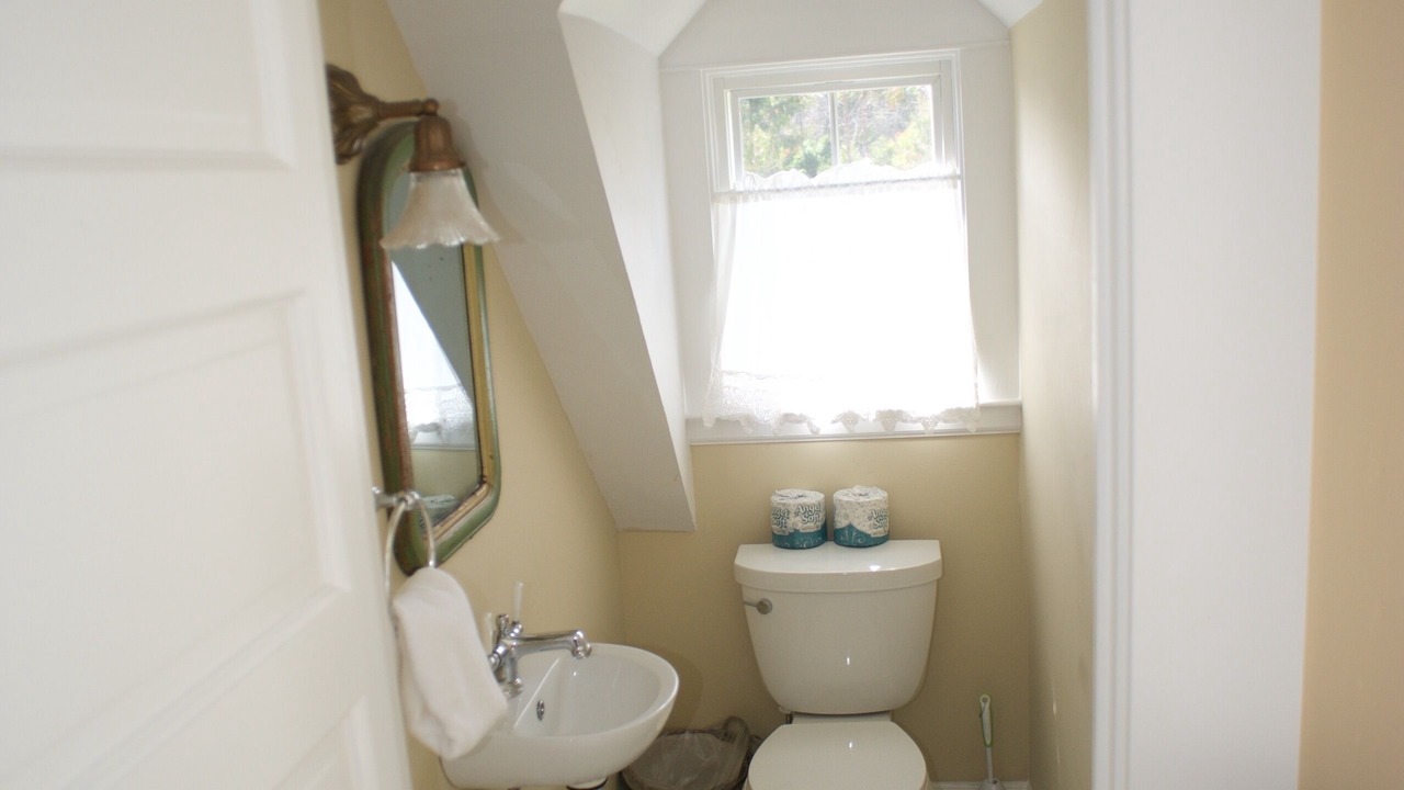 Photo of Bathroom in Little River