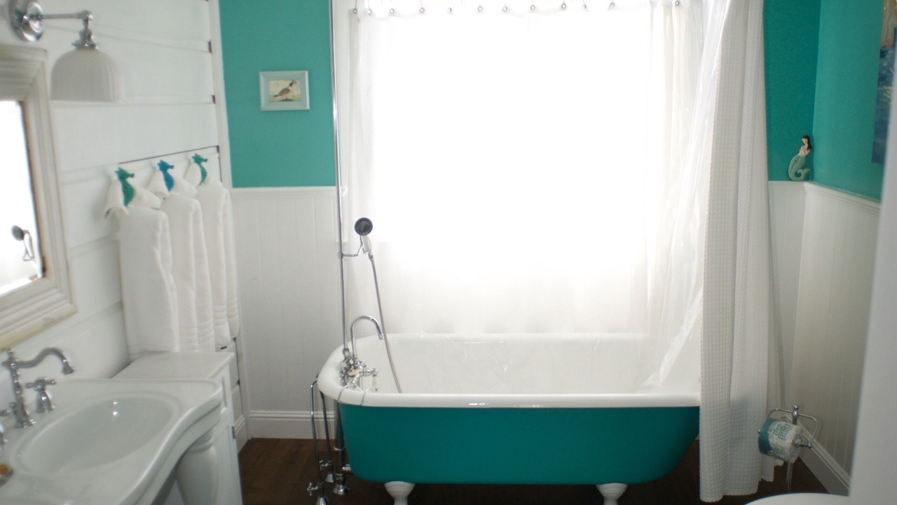 Photo of Bathroom in Little River