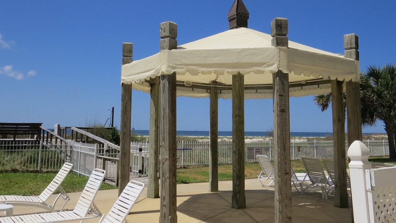 Photo of Outdoor in Dauphin Island