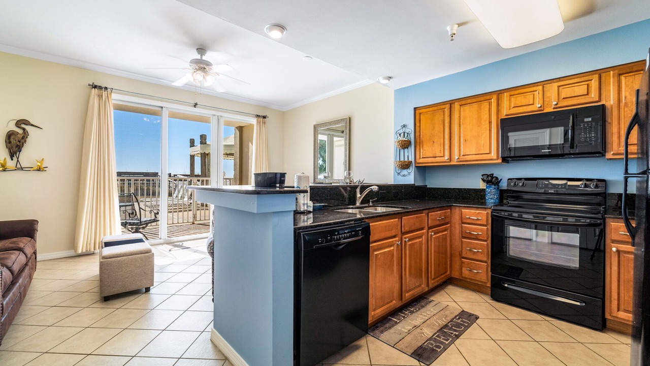 Photo of Patio Balcony in Dauphin Island