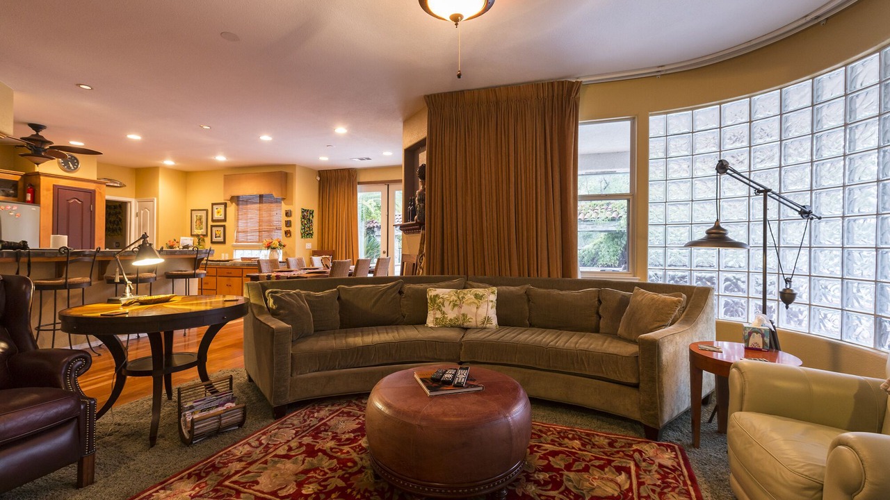 Photo of Bedroom in Three Rivers