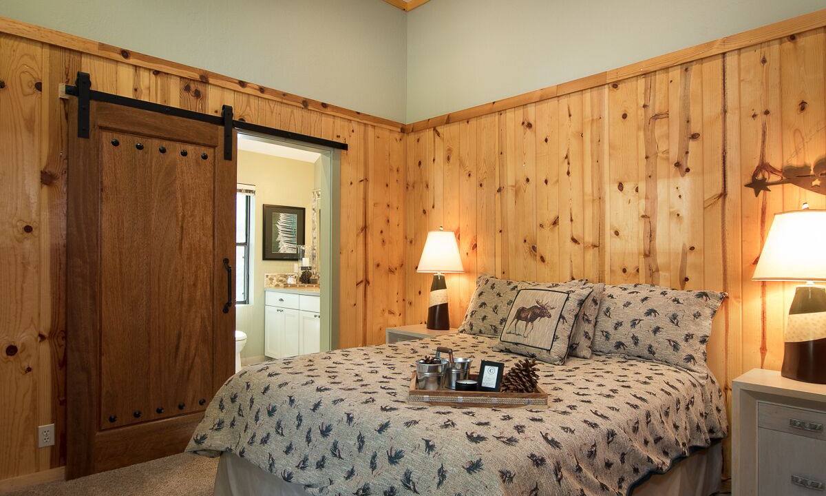 Photo of Bedroom in Kings Beach