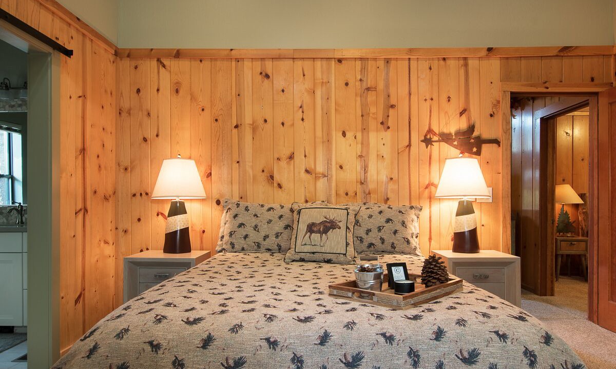 Photo of Bedroom in Kings Beach