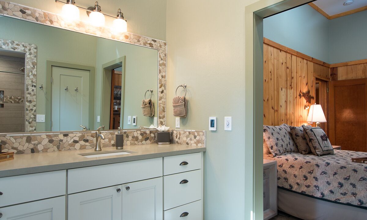 Photo of Bathroom in Kings Beach