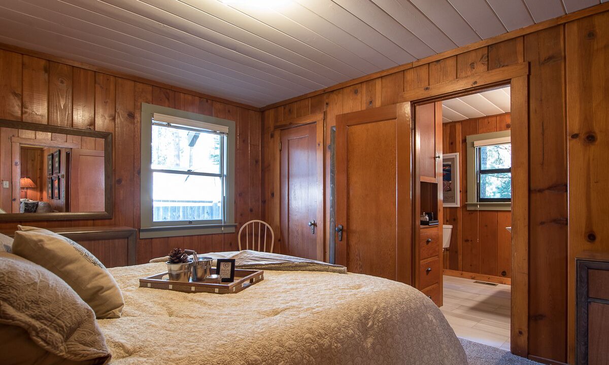 Photo of Bedroom in Kings Beach