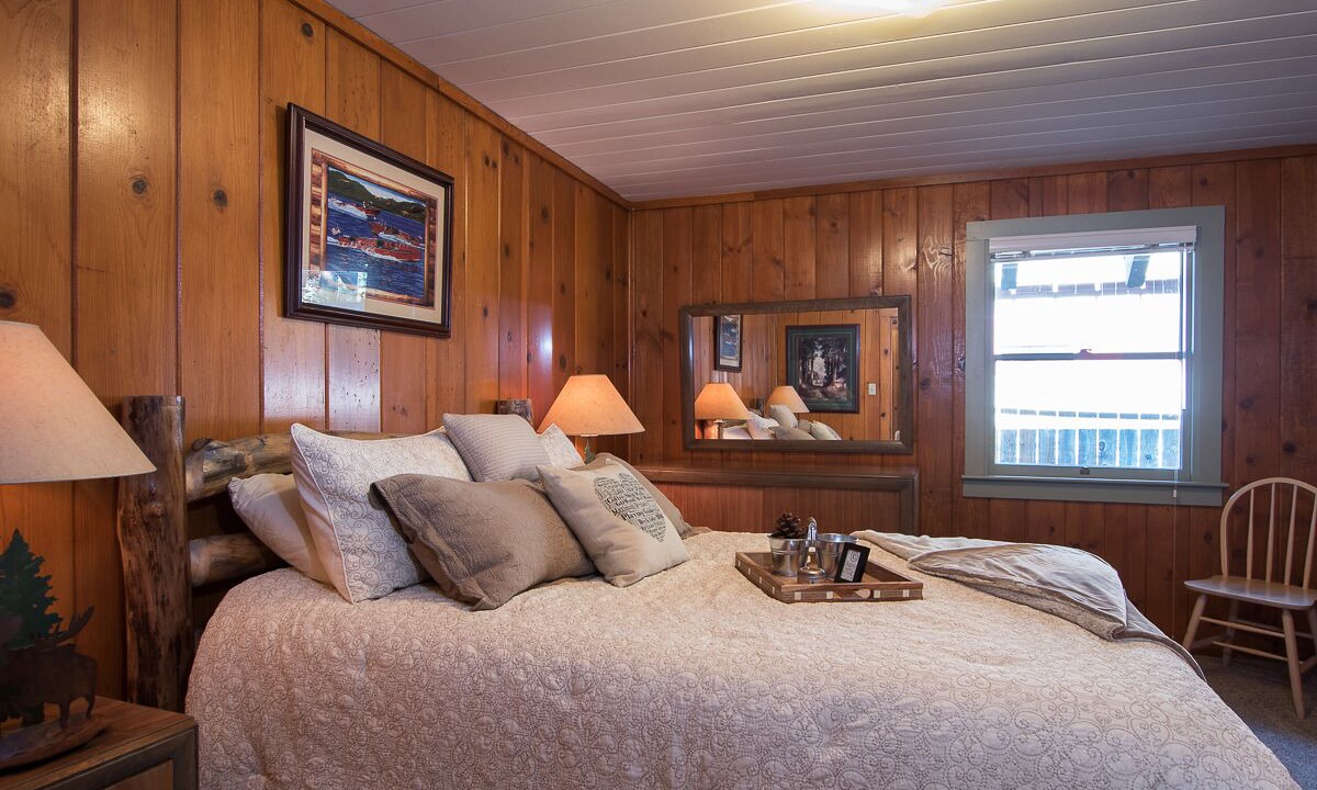 Photo of Bedroom in Kings Beach