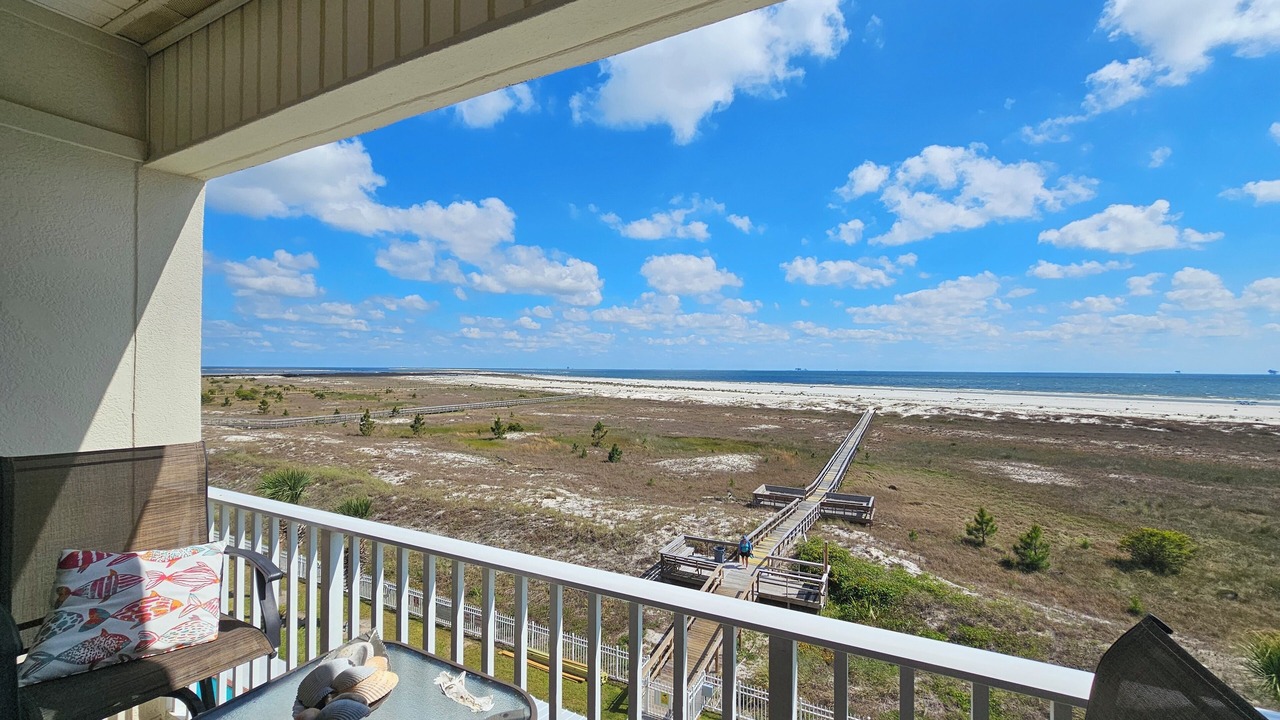 Photo of Others in Dauphin Island