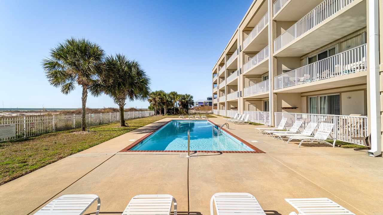 Photo of Outdoor in Dauphin Island