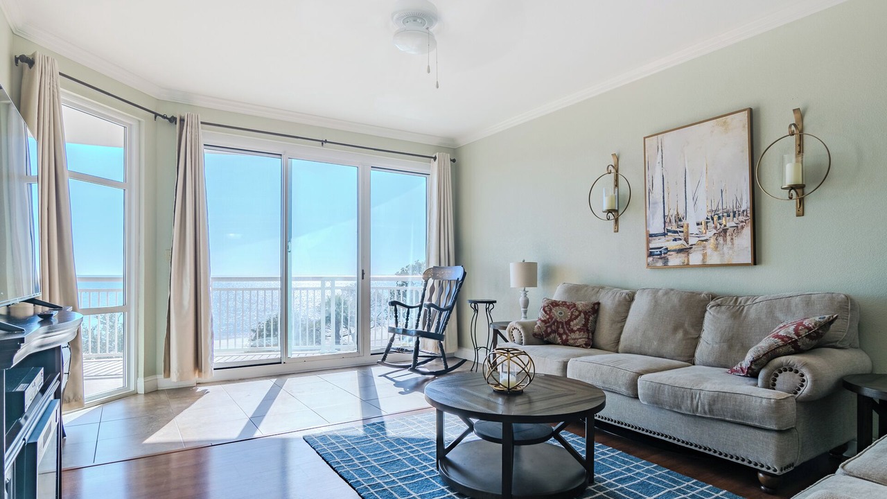 Photo of Livingroom in Gulfport