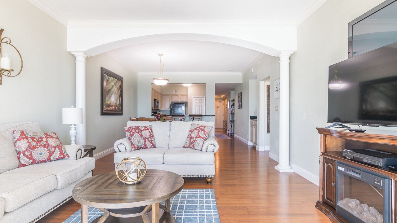 Photo of Livingroom in Gulfport