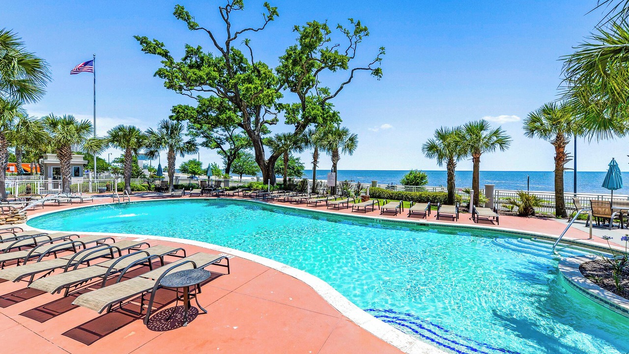 Photo of Outdoor in Gulfport