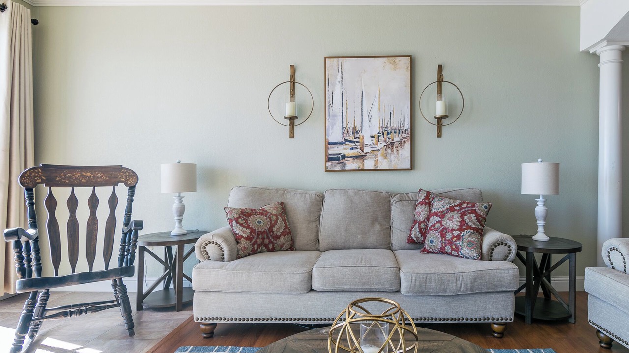 Photo of Livingroom in Gulfport