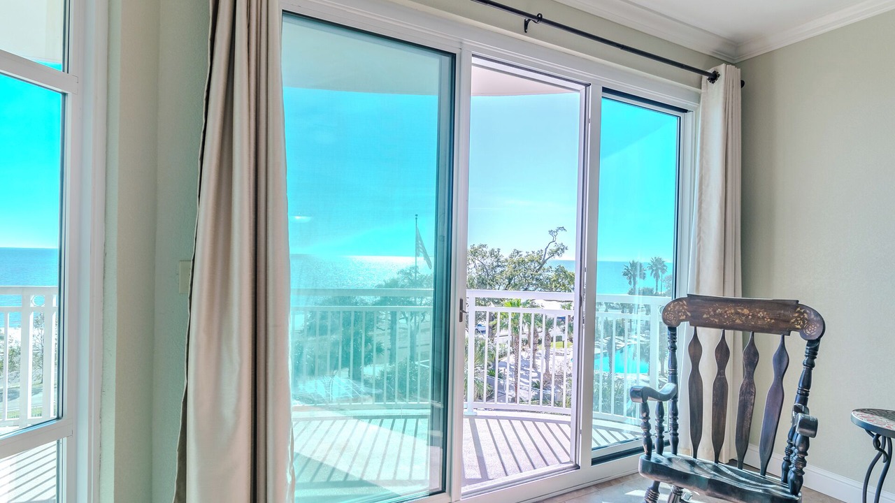 Photo of Livingroom in Gulfport