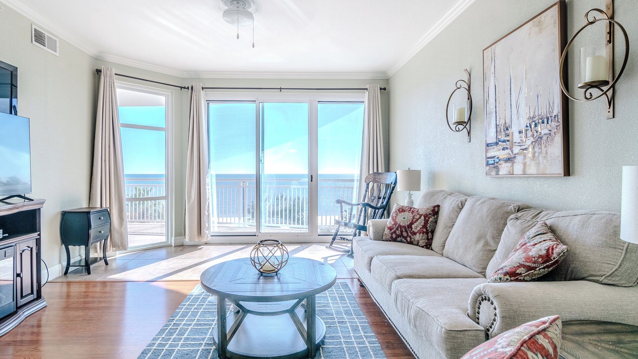 Photo of Livingroom in Gulfport
