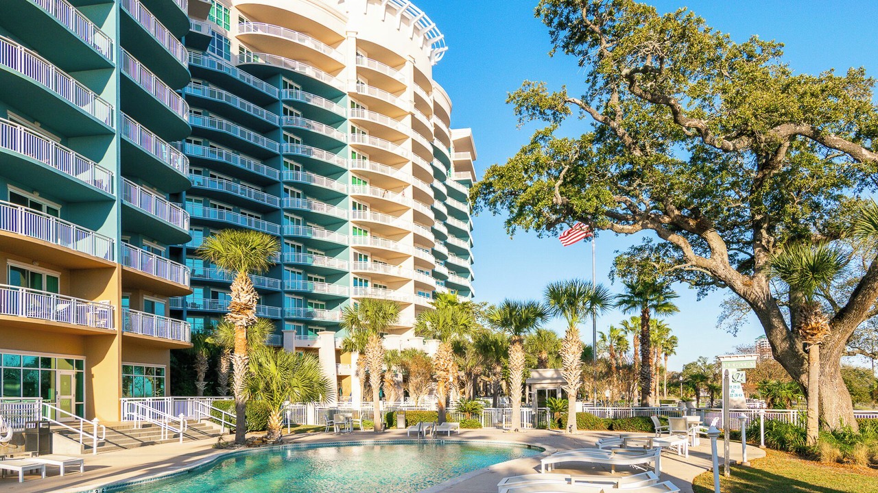 Photo of Outdoor in Gulfport