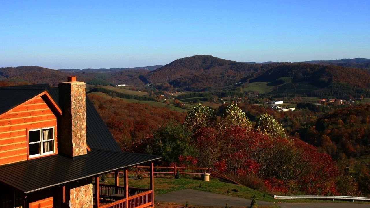 Photo of Others in Buck Mountain