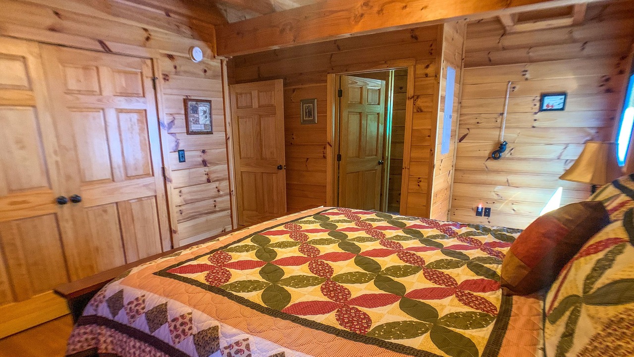 Photo of Bathroom in Buck Mountain